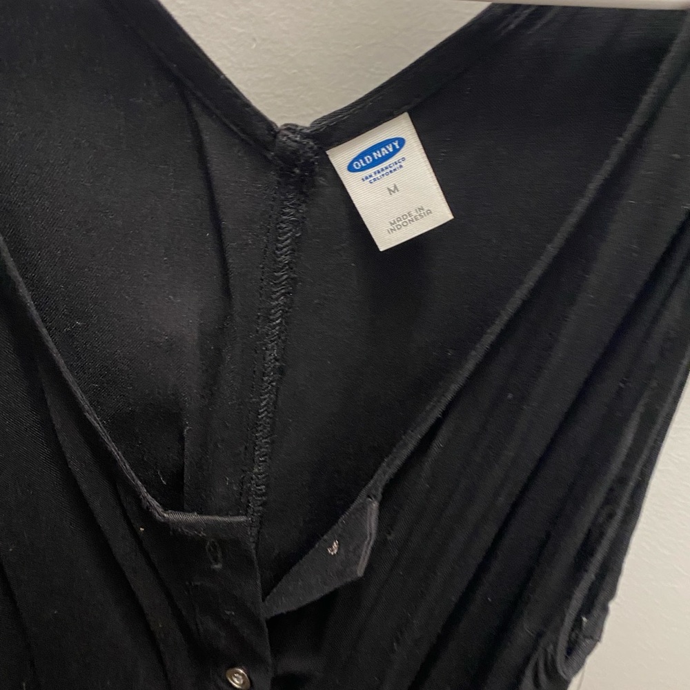 Jumpsuit - Picture 4 of 5